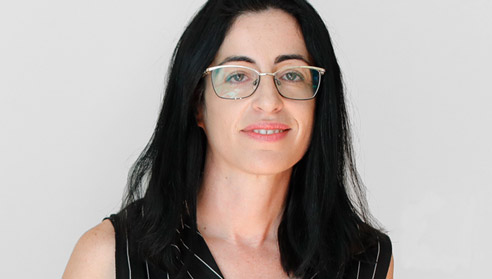 Liby Kadosh