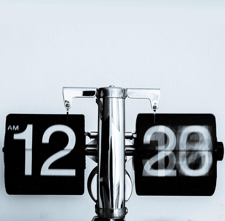 timesheet for 2020